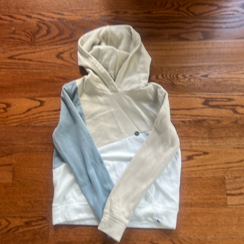 Abercrombie Kids Multi-color Hoodie
